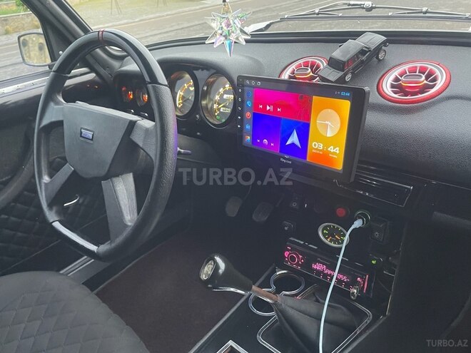 LADA (VAZ) 21011 1985, 98,100 km - 1.3 l - Şəmkir
