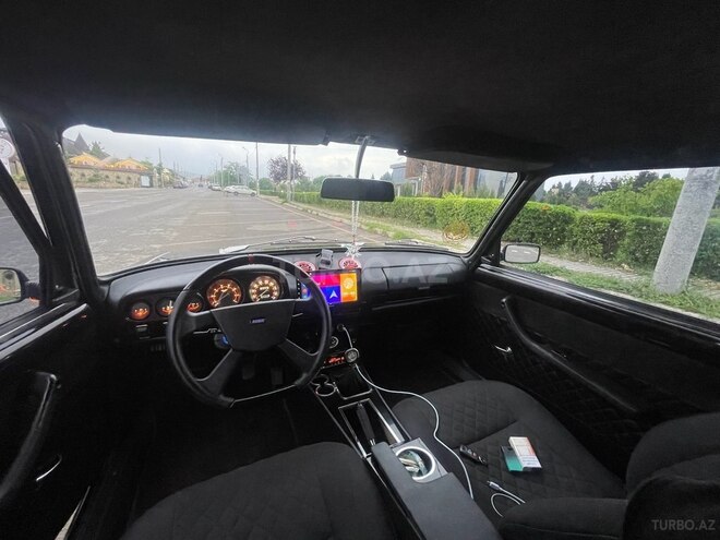 LADA (VAZ) 21011 1985, 98,100 km - 1.3 l - Şəmkir