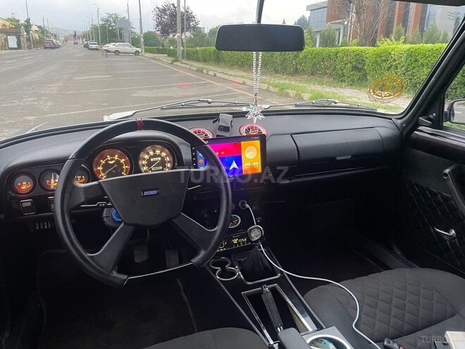 LADA (VAZ) 21011 1985, 98,100 km - 1.3 l - Şəmkir