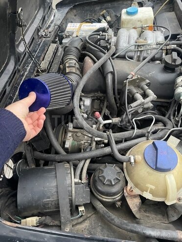 LADA (VAZ) 21011 1985, 98,100 km - 1.3 l - Şəmkir