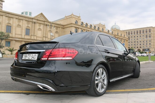 Mercedes E 250 2013, 175,164 km - 2.2 л - Bakı