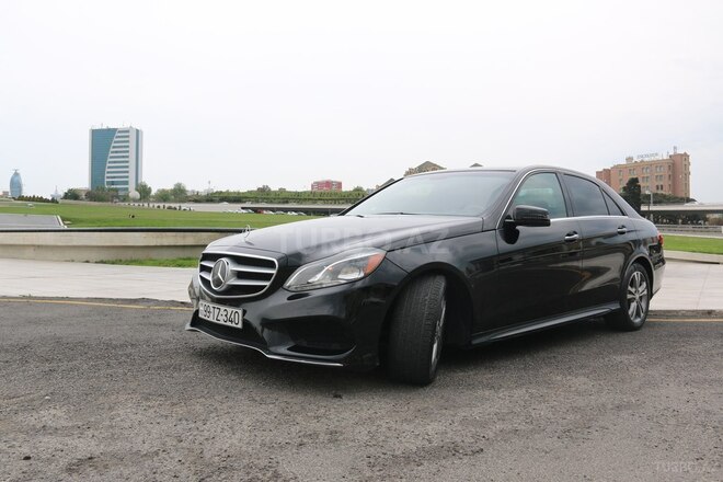 Mercedes E 250 2013, 175,164 km - 2.2 л - Bakı