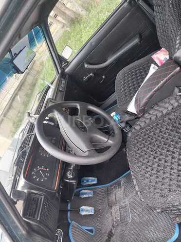 LADA (VAZ) 2107 1996, 82,200 km - 1.6 l - Zaqatala