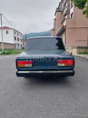 LADA (VAZ) 2107 1996, 82,200 km - 1.6 l - Zaqatala