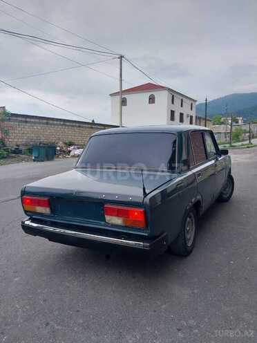 LADA (VAZ) 2107 1996, 82,200 km - 1.6 l - Zaqatala