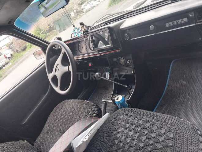 LADA (VAZ) 2107 1996, 82,200 km - 1.6 l - Zaqatala