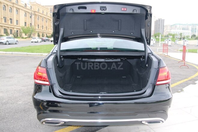 Mercedes E 250 2013, 175,164 km - 2.2 л - Bakı