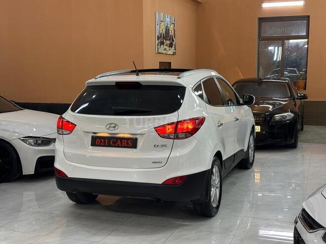 Hyundai ix35 2013, 171,230 km - 2.0 l - Xırdalan