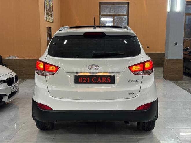 Hyundai ix35 2013, 171,230 km - 2.0 l - Xırdalan