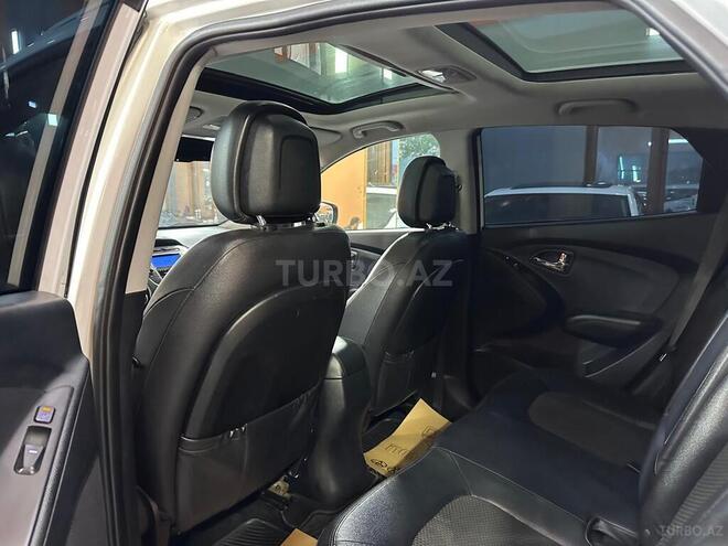 Hyundai ix35 2013, 171,230 km - 2.0 l - Xırdalan