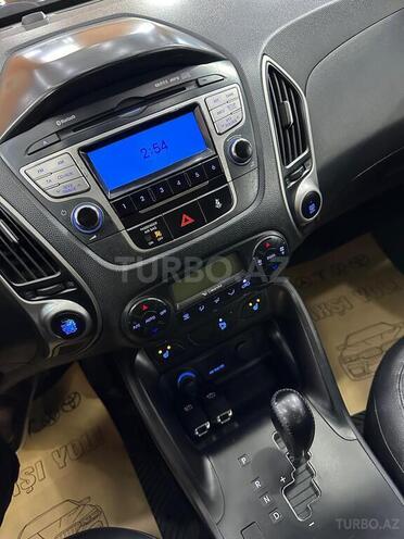 Hyundai ix35 2013, 171,230 km - 2.0 l - Xırdalan
