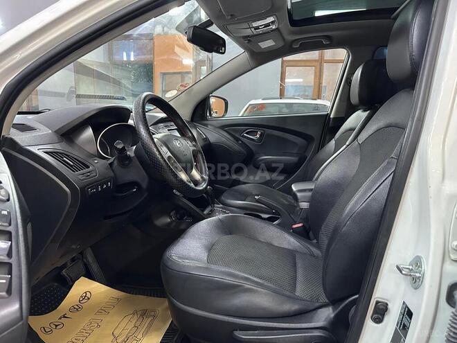 Hyundai ix35 2013, 171,230 km - 2.0 l - Xırdalan