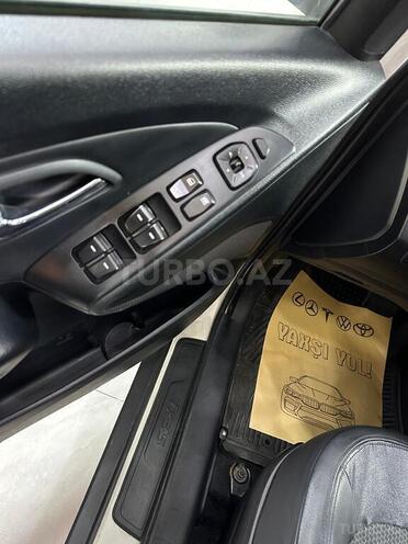 Hyundai ix35 2013, 171,230 km - 2.0 l - Xırdalan