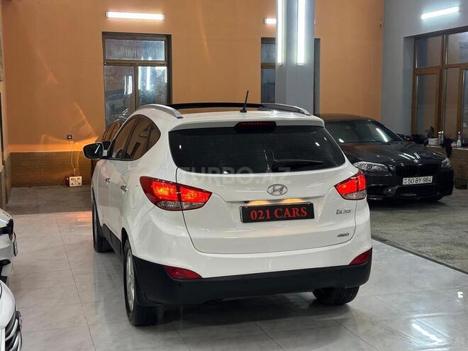 Hyundai ix35 2013, 171,230 km - 2.0 l - Xırdalan