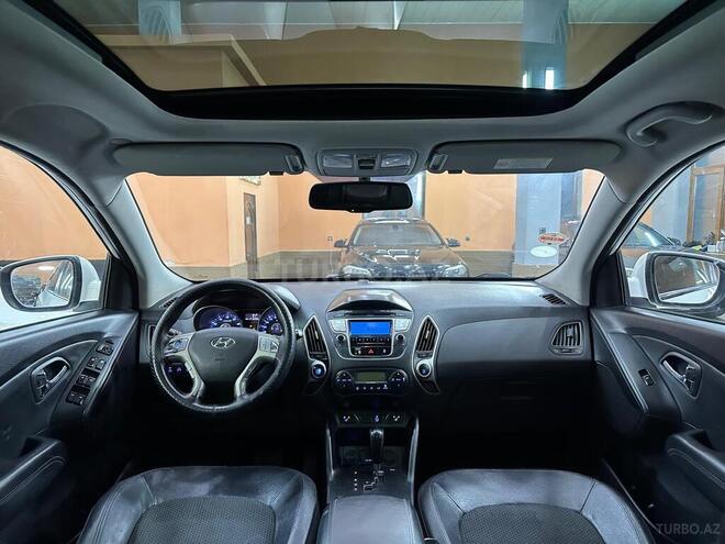 Hyundai ix35 2013, 171,230 km - 2.0 l - Xırdalan