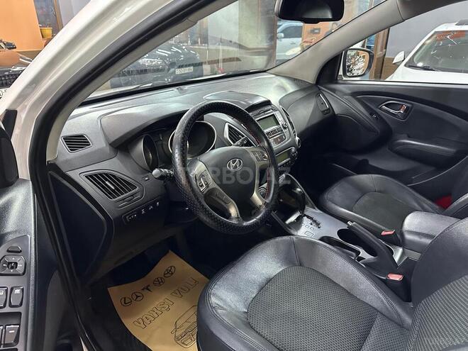 Hyundai ix35 2013, 171,230 km - 2.0 l - Xırdalan