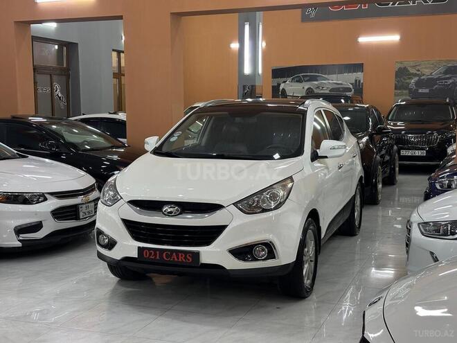 Hyundai ix35 2013, 171,230 km - 2.0 l - Xırdalan