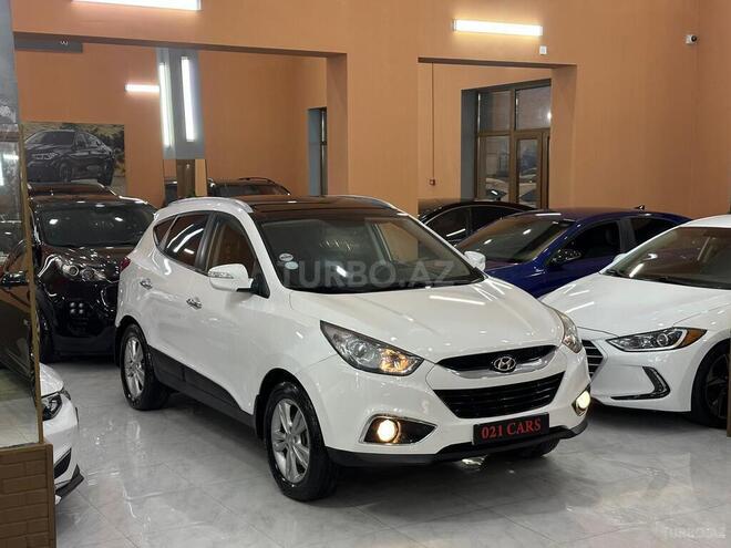 Hyundai ix35 2013, 171,230 km - 2.0 l - Xırdalan