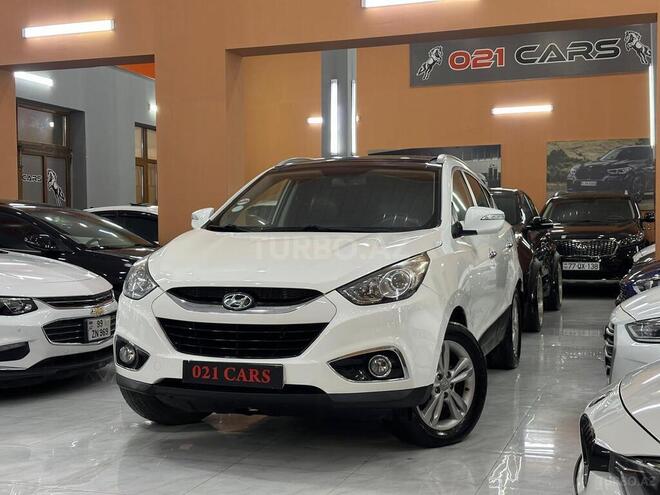 Hyundai ix35 2013, 171,230 km - 2.0 l - Xırdalan