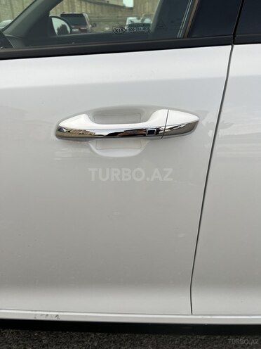 Kia Optima 2017, 156,106 km - 2.0 l - Bakı