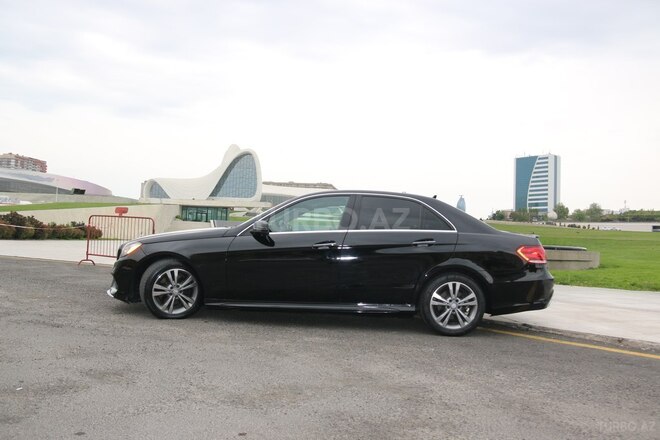 Mercedes E 250 2013, 175,164 km - 2.2 л - Bakı
