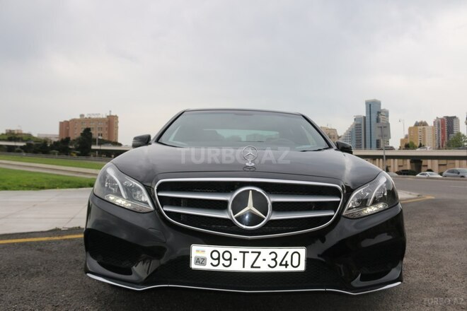 Mercedes E 250 2013, 175,164 km - 2.2 л - Bakı