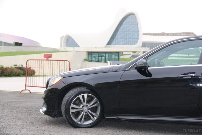 Mercedes E 250 2013, 175,164 km - 2.2 л - Bakı