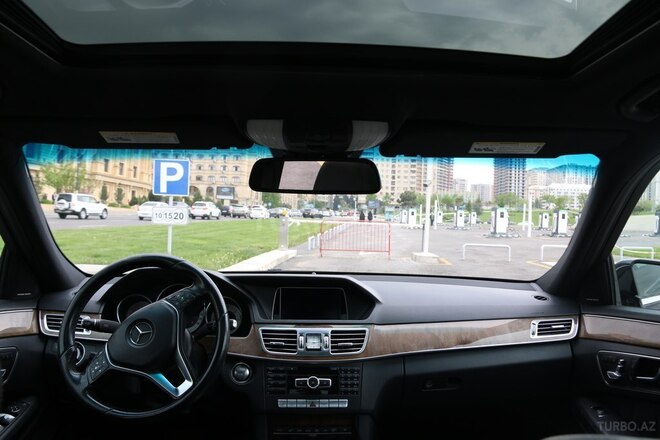 Mercedes E 250 2013, 175,164 km - 2.2 л - Bakı