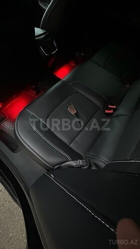 Chevrolet Malibu 2017, 187,000 km - 1.5 l - Bakı