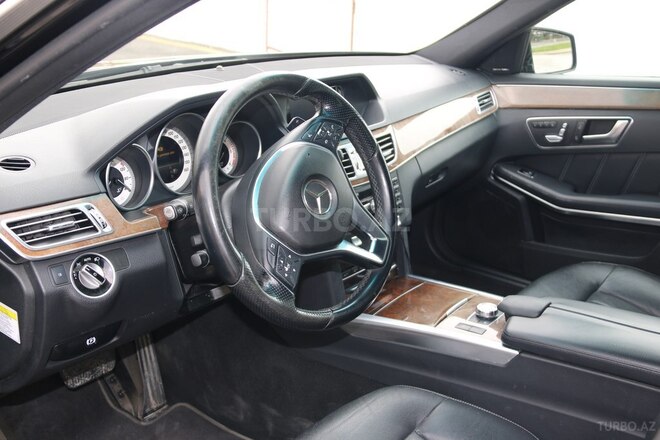 Mercedes E 250 2013, 175,164 km - 2.2 л - Bakı