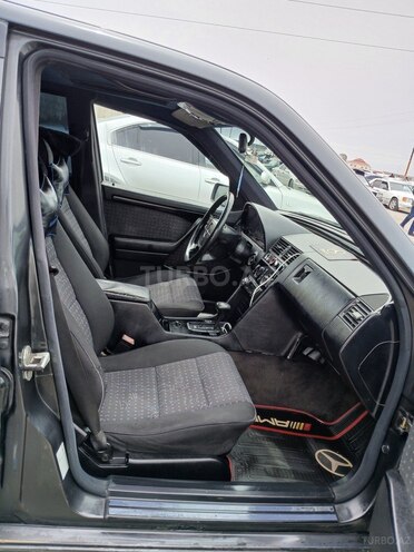 Mercedes C 180 1995, 387,465 km - 1.8 l - Bakı
