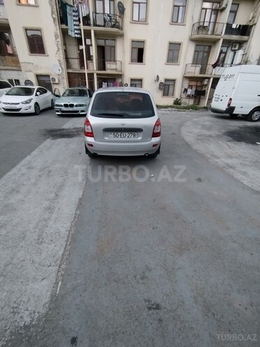 LADA (VAZ) Kalina 2009, 380,000 km - 1.4 l - Bakı