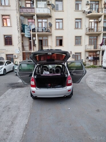 LADA (VAZ) Kalina 2009, 380,000 km - 1.4 l - Bakı