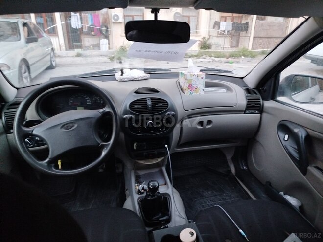 LADA (VAZ) Kalina 2009, 380,000 km - 1.4 l - Bakı