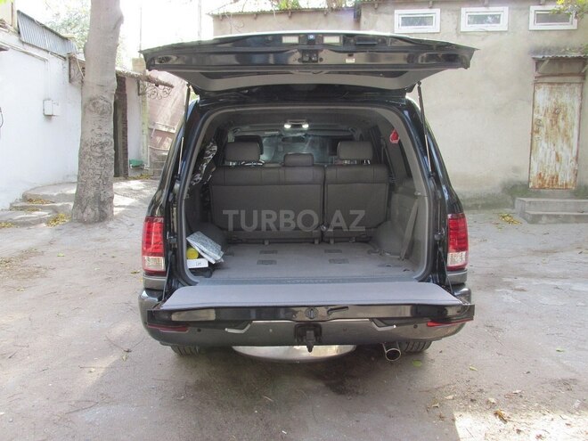 Lexus LX 470 2007, 230,000 km - 4.7 l - Bakı