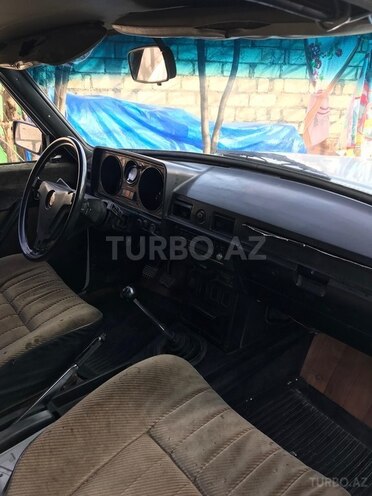 GAZ 24 1989, 985,688 km - 2.4 l - Bakı