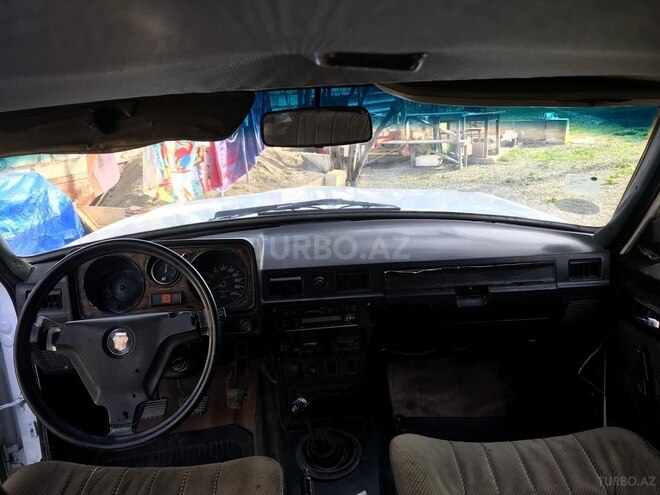 GAZ 24 1989, 985,688 km - 2.4 l - Bakı