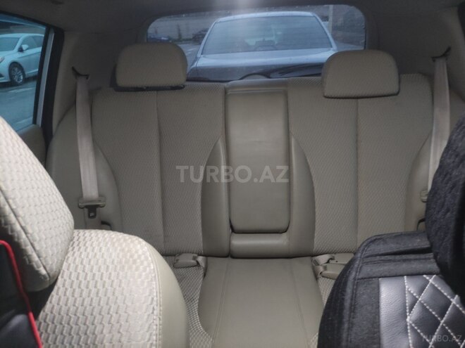 Nissan Tiida 2011, 145,000 km - 1.5 l - Bakı
