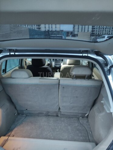 Nissan Tiida 2011, 145,000 km - 1.5 l - Bakı