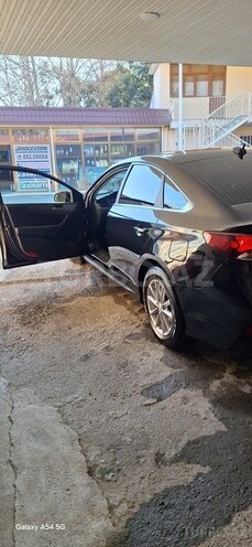 Hyundai Sonata 2017, 168,000 km - 2.4 l - Gəncə