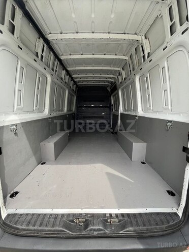 Mercedes Sprinter 308 2007, 258,000 km - 2.2 l - Bakı