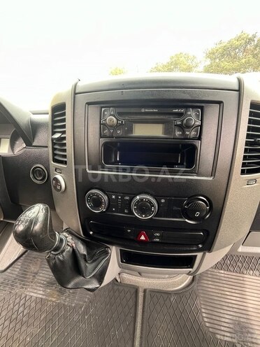 Mercedes Sprinter 308 2007, 258,000 km - 2.2 l - Bakı