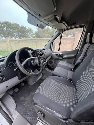 Mercedes Sprinter 308 2007, 258,000 km - 2.2 l - Bakı