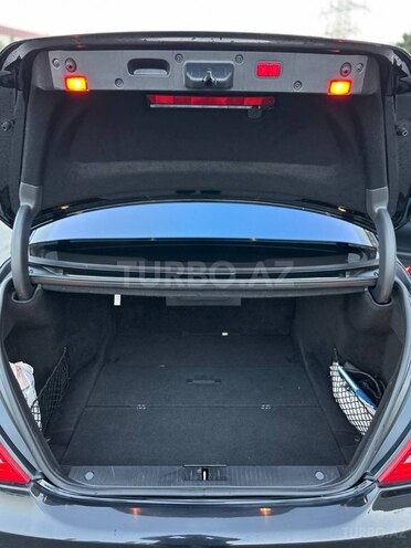 Mercedes S 63 AMG 2011, 150,000 km - 6.2 l - Bakı