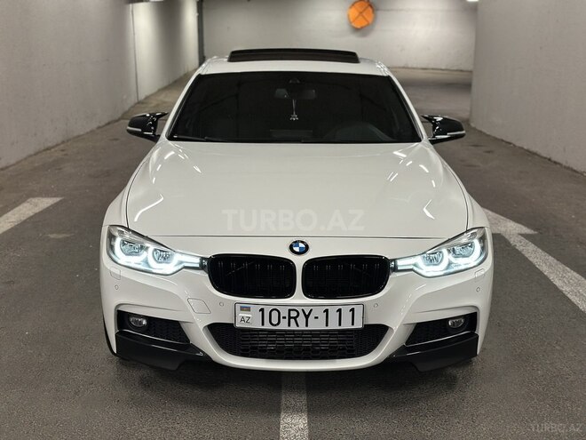 BMW 320-1