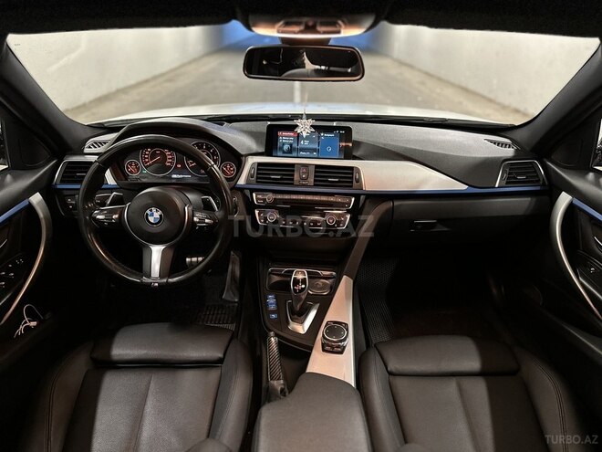 BMW 320-7