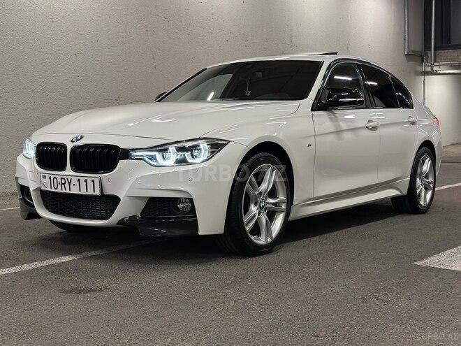BMW 320-6