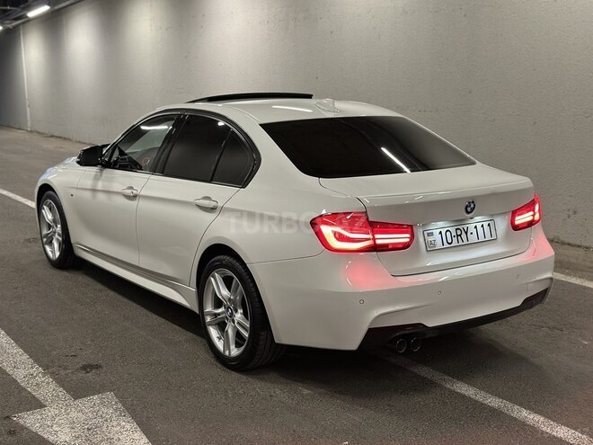 BMW 320-4