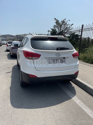 Hyundai ix35 2013, 327,000 km - 2.0 l - Bakı