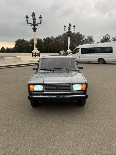 LADA (VAZ) 2107 2010, 87,000 km - 1.6 l - Gəncə